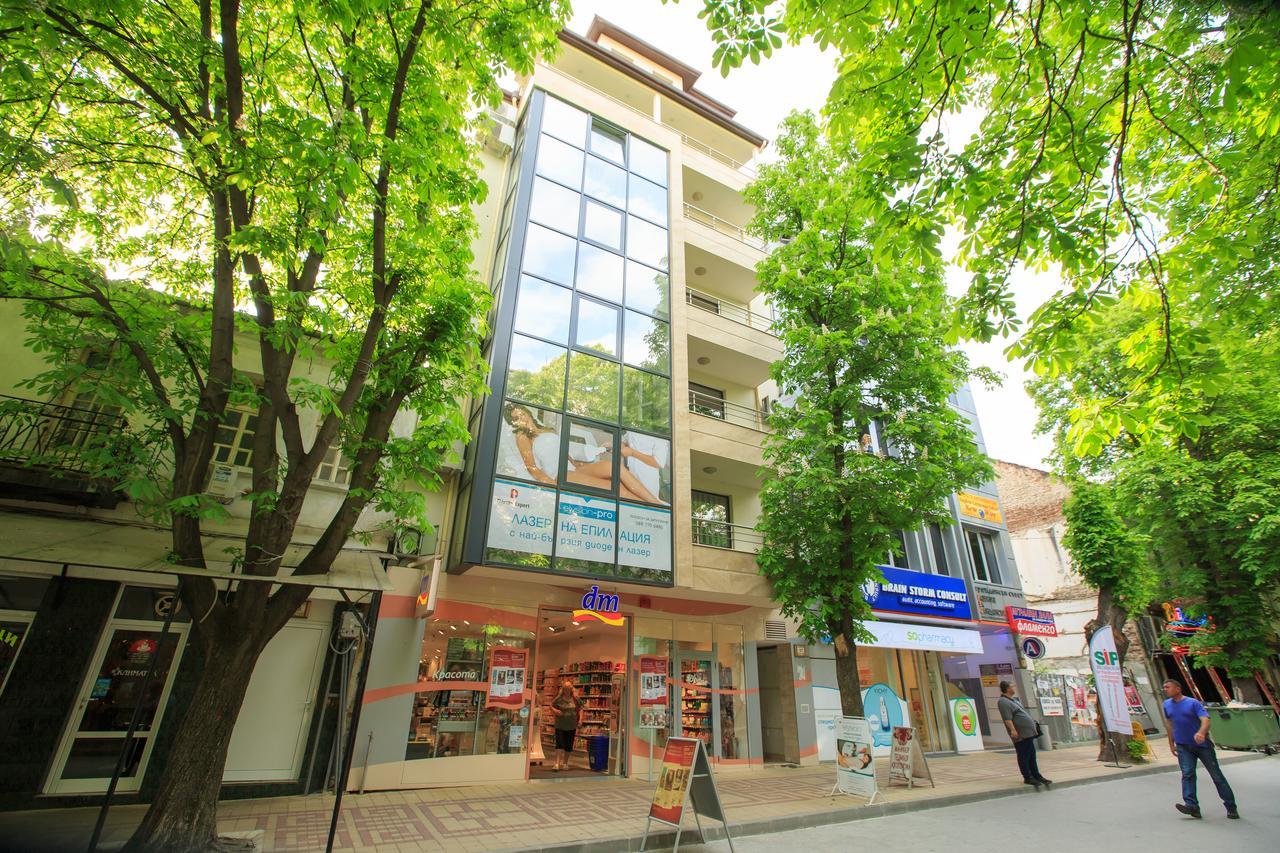 Studio Ivana Sandanski Exterior photo