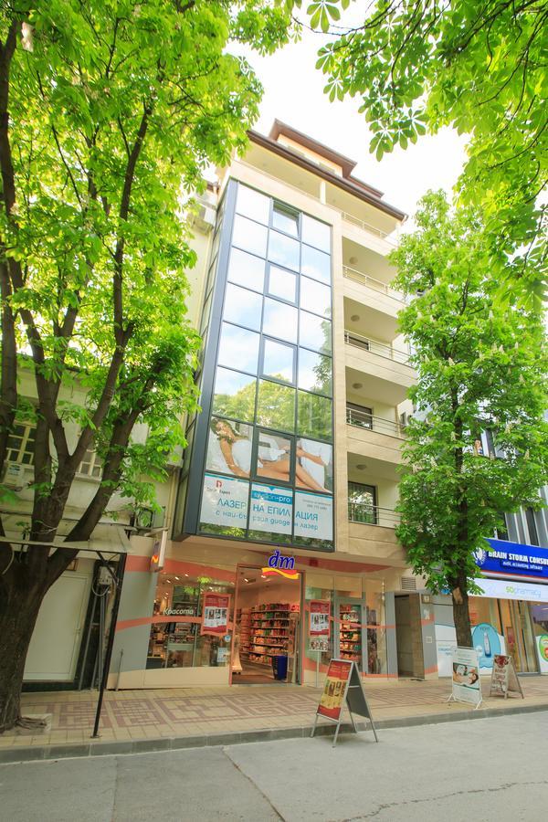 Studio Ivana Sandanski Exterior photo