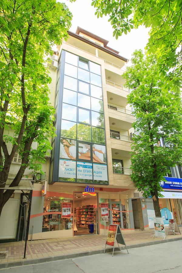 Studio Ivana Sandanski Exterior photo